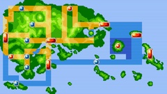 Pokemon Maps