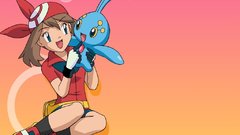 Pokemon May (Pokemon)