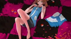 Pokemon May (Pokemon)