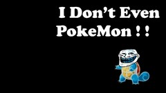 Pokemon meme