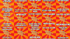 Pokemon meme Anime charizard