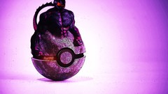 Pokemon mew video games Poke Balls