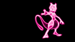 Pokemon Mewtwo