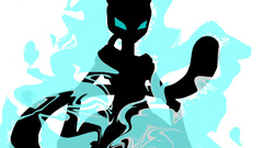 Pokemon Mewtwo