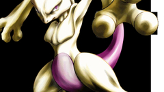 Pokemon Mewtwo