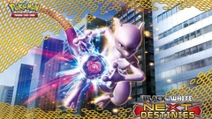 Pokemon Mewtwo