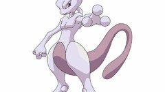 Pokemon Mewtwo