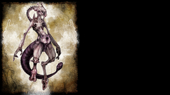 Pokemon Mewtwo oc2 Mewto