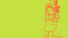 Pokemon minimalistic Simple Background