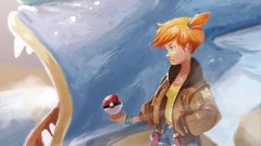 Pokemon mist