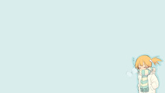 Pokemon misty Anime scarf