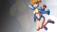 Pokemon Misty (Pokemon)