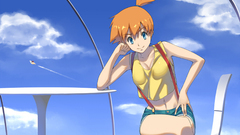 Pokemon Misty (Pokemon)