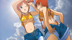 Pokemon Misty (Pokemon)