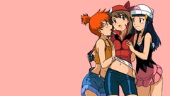 Pokemon Misty (Pokemon)
