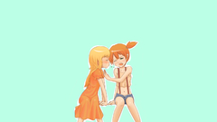 Pokemon Misty (Pokemon) Simple