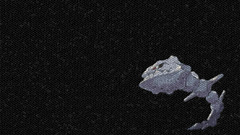 Pokemon mosaic Anime