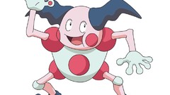Pokemon Mr. Mime