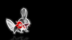 Pokemon Mudkip