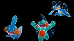 Pokemon Mudkip
