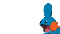 Pokemon Mudkip Anime