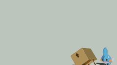 Pokemon Mudkip Trap funny