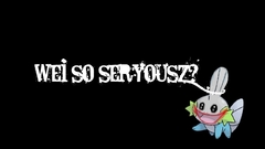 Pokemon Mudkip why so