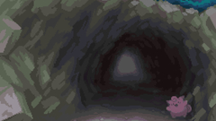 Pokemon night moon pixelwalls