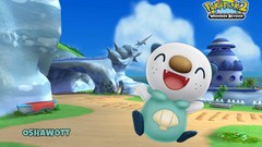 Pokemon Oshawott