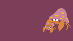 Pokemon Parasect Paras