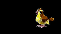 Pokemon Piggy Simple Background