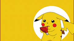 Pokemon Pikachu