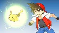 Pokemon Pikachu
