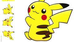 Pokemon Pikachu