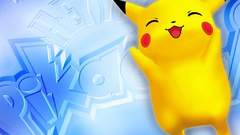 Pokemon Pikachu