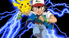 Pokemon Pikachu