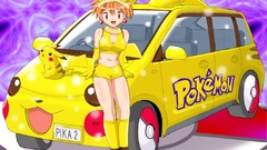 Pokemon Pikachu