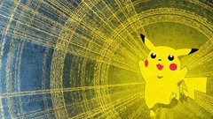 Pokemon Pikachu