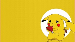 Pokemon Pikachu