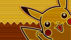 Pokemon Pikachu