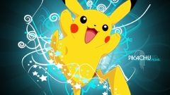Pokemon Pikachu