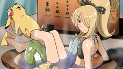 Pokemon Pikachu Anime