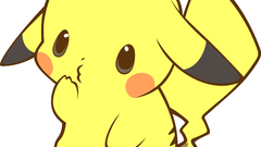 Pokemon Pikachu Anime