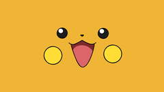 Pokemon Pikachu Anime