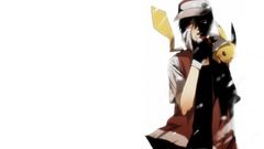 Pokemon Pikachu Anime Simple