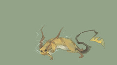 Pokemon Pikachu cartoon