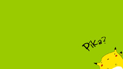 Pokemon Pikachu Quotes