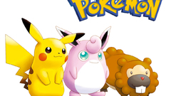 Pokemon Pikachu Wigglytuff