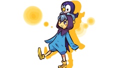 Pokemon Piplup hitec