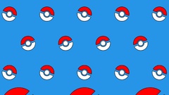 Pokemon Poke Balls